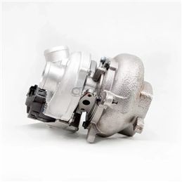 Turbolader Land Rover Range Rover - 2.7 TD 190PS/140kW