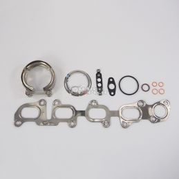Turbolader Montagesatz für A4 A5 A6 Allroad Q2 Q5 Ateca Karoq Kodiaq Arteon Tiguan Touran Passat 2.0TDI 163PS 190PS