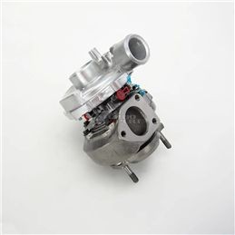 Turbolader BMW 525d E39 2.5d 163PS/120kW Opel Omega B 2.5DTI 150PS/110kW