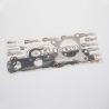 Turbolader Montagesatz für A3 TT S3 Q3 Alhambra Altea Leon Toledo Octavia Superb Yeti Beetle CC Eos Golf Passat Scirocco Tiguan