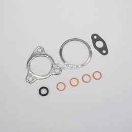 Turbolader Montagesatz für Turbo do Opel Signum Vectra Sabb 9-3 2.0 Turbo 175PS/129kW