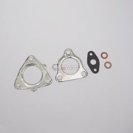 Turbolader Montagesatz für Hyundai Accent Getz Matrix Kia Ceed Cerato Rio - 1.5CRDi 88PS 90PS 102PS 110PS 1.6 CRDi 115PS