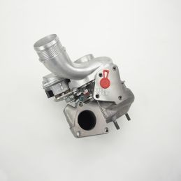 Turbolader Audi A4 B7 A6 C6 ALLROAD C6 2.7 TDI  163PS/180PS
