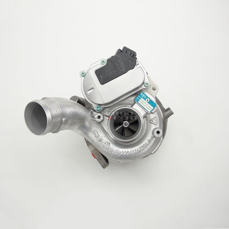 Turbolader Audi A4 B7 A6 C6 ALLROAD C6 2.7 TDI  163PS/180PS