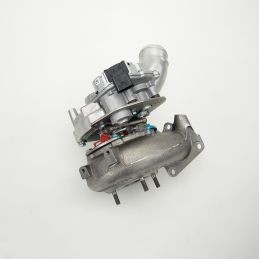 Turbolader Audi A4 B7 A6 C6 ALLROAD C6 2.7 TDI  163PS/180PS