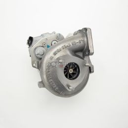 Turbolader Audi A4 B7 A6 C6 ALLROAD C6 2.7 TDI  163PS/180PS