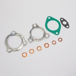 Turbolader Montagesatz für Lexus IS 220d Toyota Auris Avensis Corolla Corolla Verso Rav4 Verso 2.0d-4d 2.2d-4d