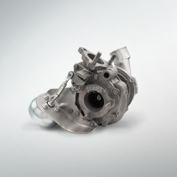 Turbolader Toyota Avensis RAV4 2.2D-4D 150PS/110kW