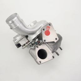 Turbolader Audi A4 A6 A8 Allroad VW Phaeton Touareg 3.0TDI 204PS/211PS/225PS/233PS