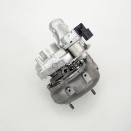 Turbolader Audi A4 A6 A8 Allroad VW Phaeton Touareg 3.0TDI 204PS/211PS/225PS/233PS