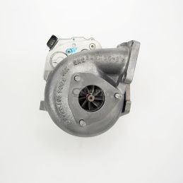 Turbolader Audi A4 A6 A8 Allroad VW Phaeton Touareg 3.0TDI 204PS/211PS/225PS/233PS