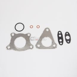Turbolader Montagesatz für Nissan Interstar Primastar Renault Master Trafic Opel Movano Vivaro 2.5DCi/CDTI 146PS/107kW