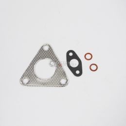 Turbolader Montagesatz für Citroen Jumper Fiat Ducato Peugeot Boxer - 2.2HDI/Multijet  100PS/74kW 120PS/88kW