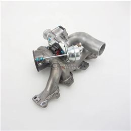 Turbolader Opel - 2.0T 240PS/177W