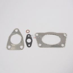Turbolader Montagesatz für Renault Espace III 2.2DCi 115PS/85kW 130PS/95kW