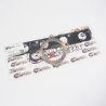 Turbolader Montagesatz für A4 Allroad A4 A5 A6 Q5 X Bow Exeo 1.8TSI 1.8TFSI 120PS 160PS 170PS 2.0TFSI 180PS 211PS 220PS 240PS