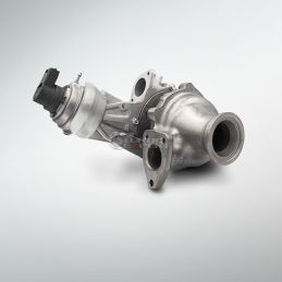 Turbolader Alfa Romeo Giulietta 2.0JTDM 140PS/103kW
