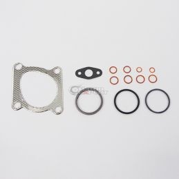 Turbolader Montagesatz für Audi Allroad A6 C5 S4 B5 RS4 B5 - 2.7 Turbo V6 230PS 250PS 265PS 380PS