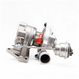 Turbolader Dacia Nissan Renault - 1.5 DCI 60PS/65PS/82PS