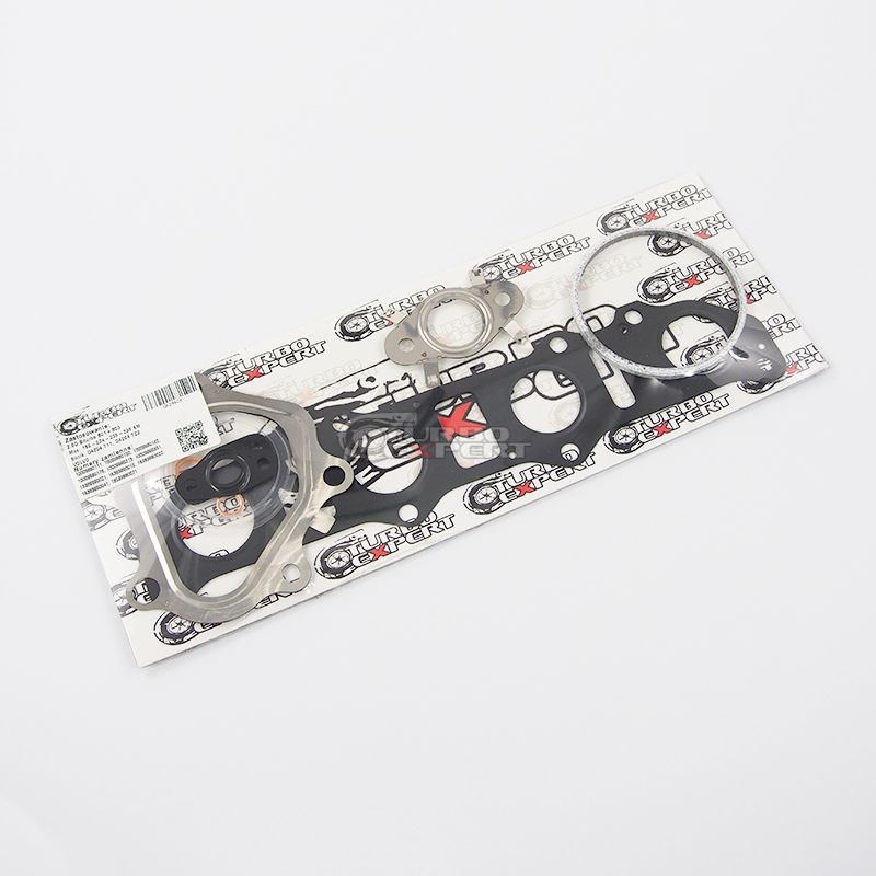 Turbolader Montagesatz für Volvo S60 S90 V60 V90 XC60 XC90 2.0 D4 2.0 D5 190PS 224PS 235PS 239PS 240PS