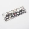 Turbolader Montagesatz für Volvo S60 S90 V60 V90 XC60 XC90 2.0 D4 2.0 D5 190PS 224PS 235PS 239PS 240PS