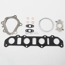 Turbolader Montagesatz für Volvo S60 S90 V60 V90 XC60 XC90 2.0 D4 2.0 D5 190PS 224PS 235PS 239PS 240PS