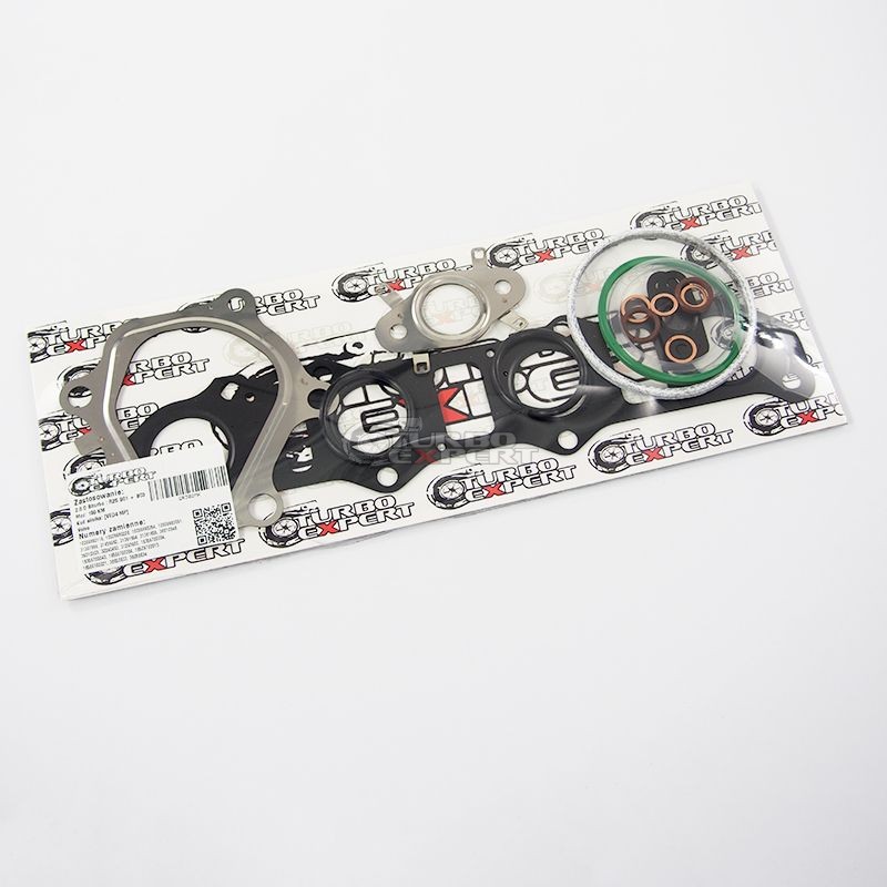 Turbolader Montagesatz für Volvo S60 S80 S90 V40 V60 V70 V90 XC40 XC60 XC70 XC90 2.0 D3/D4 150PS/181PS/190PS