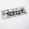 Turbolader Montagesatz für Volvo S60 S80 S90 V40 V60 V70 V90 XC40 XC60 XC70 XC90 2.0 D3/D4 150PS/181PS/190PS