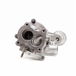 Turbolader Dacia Nissan Renault - 1.5 DCI 60PS/65PS/82PS