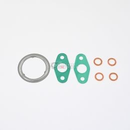 Turbolader Montagesatz für Ford C-Max Focus Galaxy Mondeo S-Max Tourneo Tranist Connect 1.8TDCi 90PS 100PS 110PS 115PS 125PS