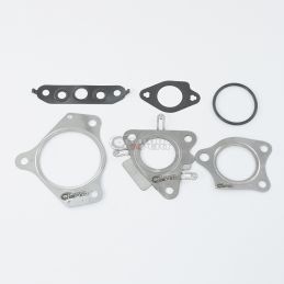 Turbolader Montagesatz für Mercedes C-Klasse E-Klasse CLS GLK GL M-Klasse R Klasse S-Klasse X-Klasse 3.0d 252KM 258KM 265KM