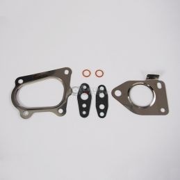 Turbolader Montagesatz für Nissan NV400 Opel Movano B Renault Master III - 2.3D 101PS/74kW | 125PS/92kW