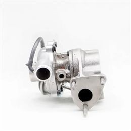 Turbolader Opel Suzuki - 1.3 CDTI 70PS/51kW