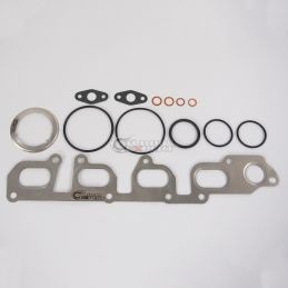 Turbolader Montagesatz für VW Transporter T5 Multivan T5 2.0 BiTDI 180PS/132kW