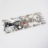 Turbolader Montagesatz für Chrysler Jeep 3.0CRD Mercedes-Benz 280CDI 300CDI 320CDI 350CDI