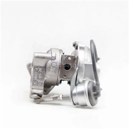 Turbolader Opel Suzuki - 1.3 CDTI 70PS/51kW
