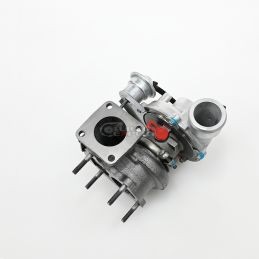 Turbolader Jeep Cherokee 2.8 CRD 150PS/110kW