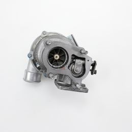 Turbolader Jeep Cherokee 2.8 CRD 150PS/110kW
