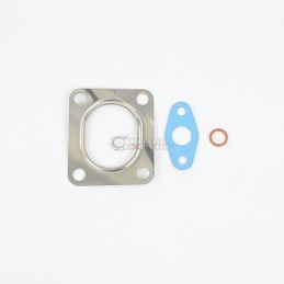 Turbolader Montagesatz für Alfa Romeo 147 156 Fiat Bravo Doblo Marea Multipla Stilo Iveco Daily Lancia Lybra