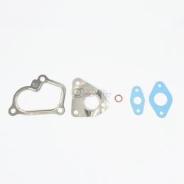 Turbolader Montagesatz für  500 Doblo Fiorino Punto Panda Qubo  Ypsilon  Agila Combo Corsa Meriva  Splash Swift 1.3d