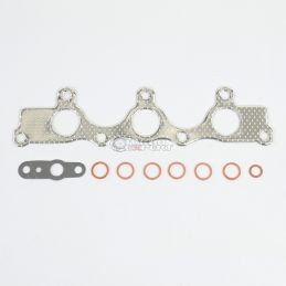 Turbolader Montagesatz für Smart ForTwo Cabrio ForTwo Coupe 0.6L 45PS/33kW 55PS/40kW 61PS/45kW