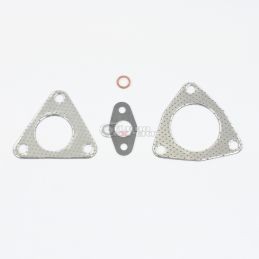 Turbolader Montagesatz für Audi A2 VW Lupo 1.2TDI 61PS/45kW