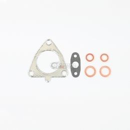 Turbolader Montagesatz für Citroen C4 C5 DS4 DS5 Peugeot 308 407 508 3008 5008 RCZ - 2.0HDi 150PS 163PS