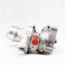 Turbolader Fiat Lancia - 1.3 Multijet/JTD 75PS/55kW