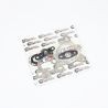 Turbolader Montagesatz für Hyundai i20 i30 i40 ix35 Tucson Kia Ceed Soul Sportage Optima - 1.6CRDI 1.7CRDI