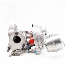 Turbolader Fiat Lancia - 1.3 Multijet/JTD 75PS/55kW