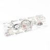 Turbolader Montagesatz für Audi A4 Allroad A4 A5 Q5 - 2.0TDI 122PS 136PS 150PS Skoda Superb III VW Passat B8 - 1.6TDI 120PS