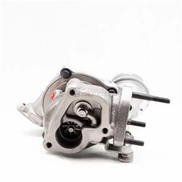 Turbolader Fiat Lancia - 1.3 Multijet/JTD 75PS/55kW