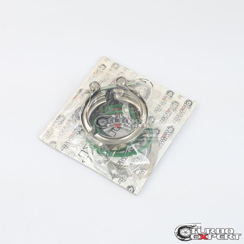 Turbolader Montagesatz für VW Touareg / T5 2.5 TDI 130PS/174PS