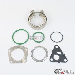 Turbolader Montagesatz für VW Touareg / T5 2.5 TDI 130PS/174PS